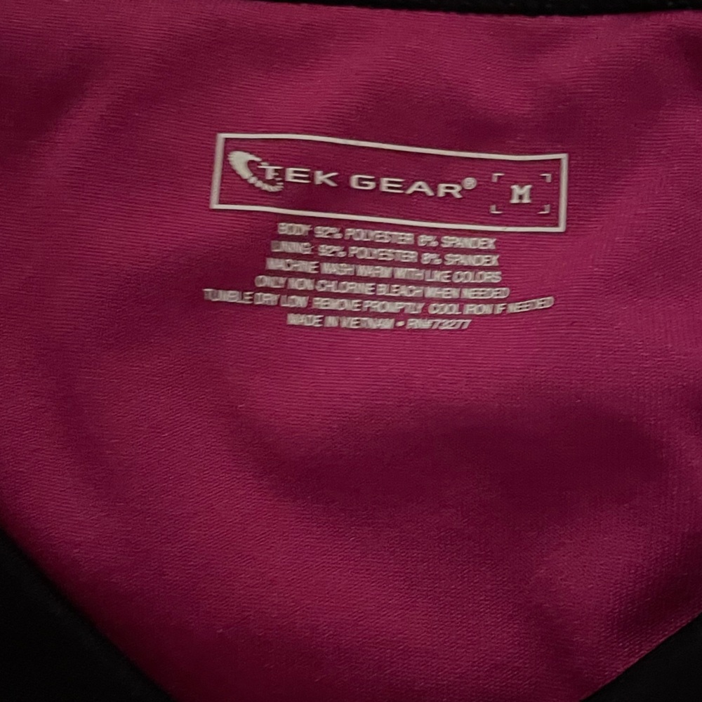 Tek Gear Workout Tops Bundle - image 8